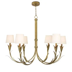 Eudora Chandelier