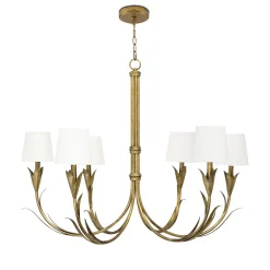 Eudora Chandelier