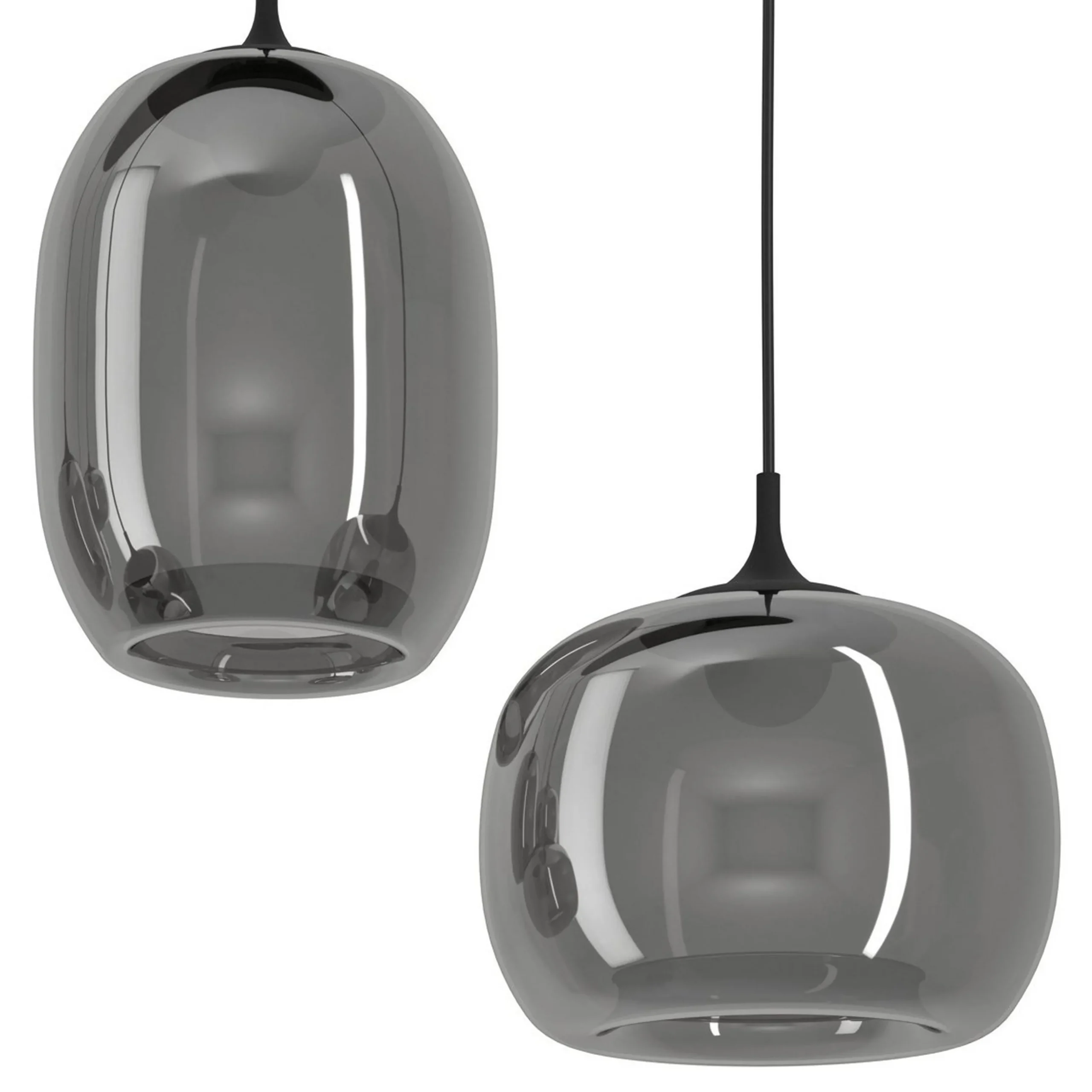 Eudoxia LED Island Chandelier