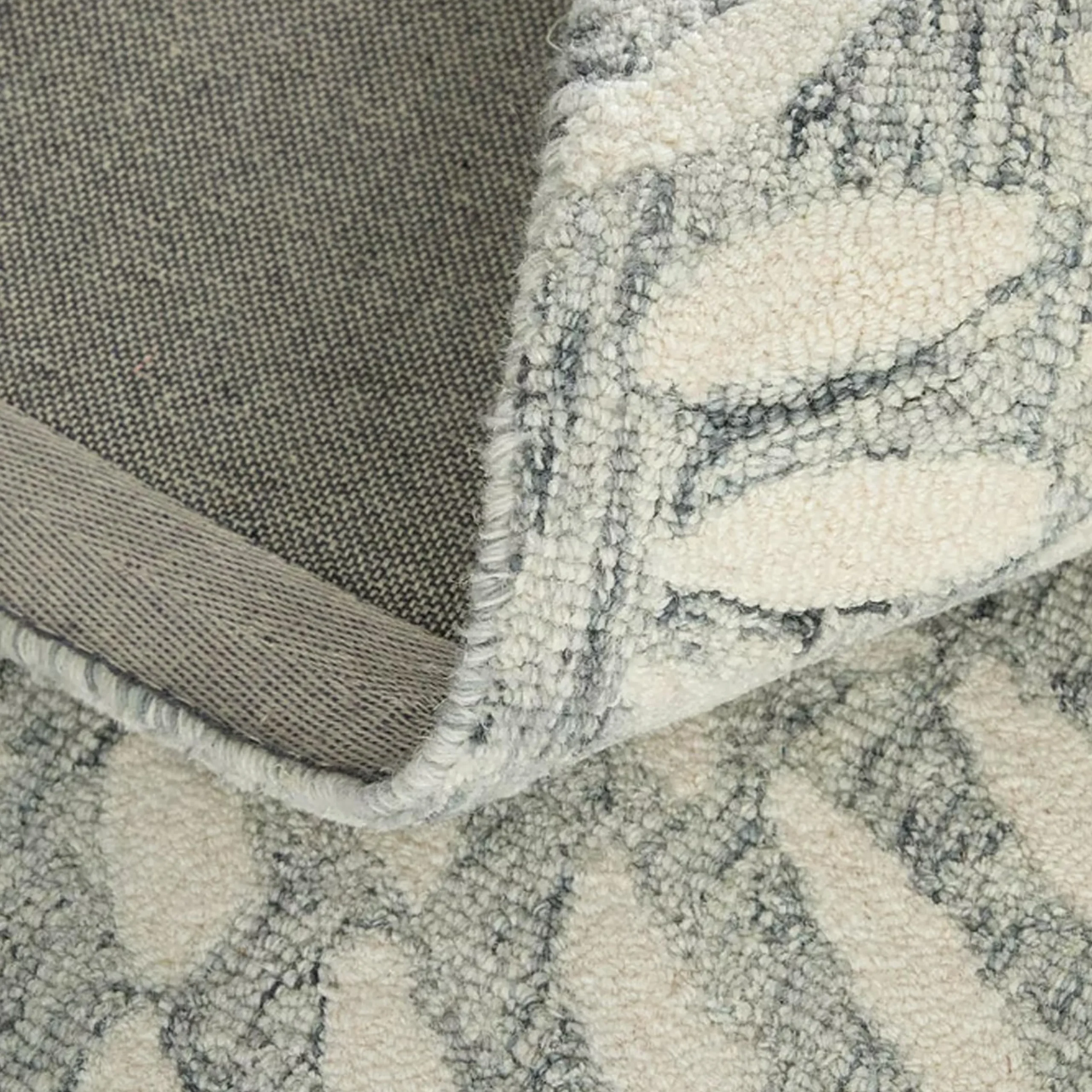 Eulalia Hand-Tufted Rug