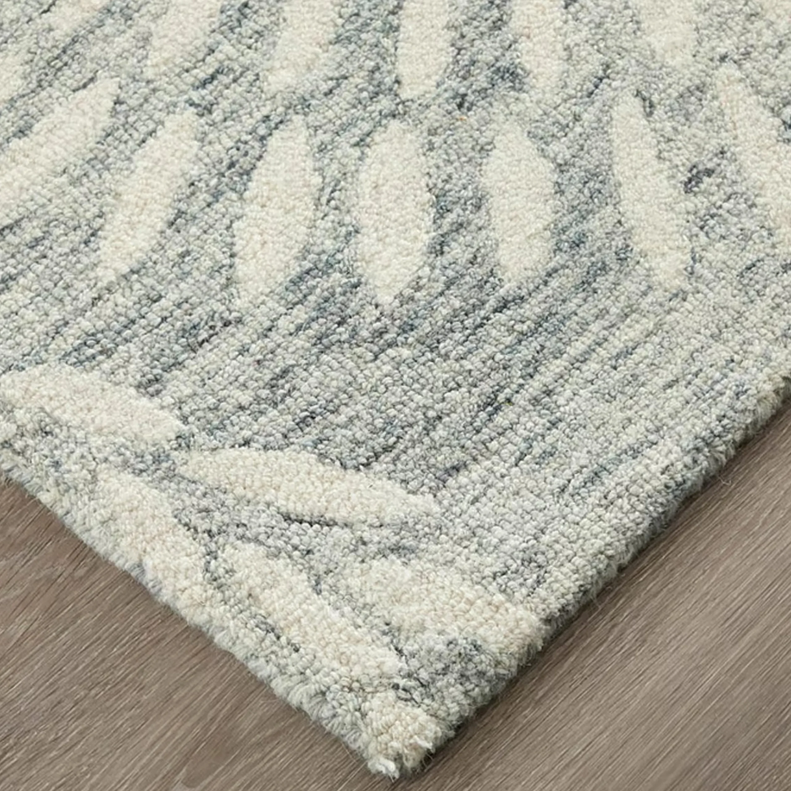 Eulalia Hand-Tufted Rug