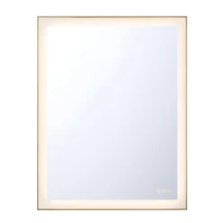 Eurydice LED Mirror - 28x36