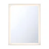 Eurydice LED Mirror - 28x36