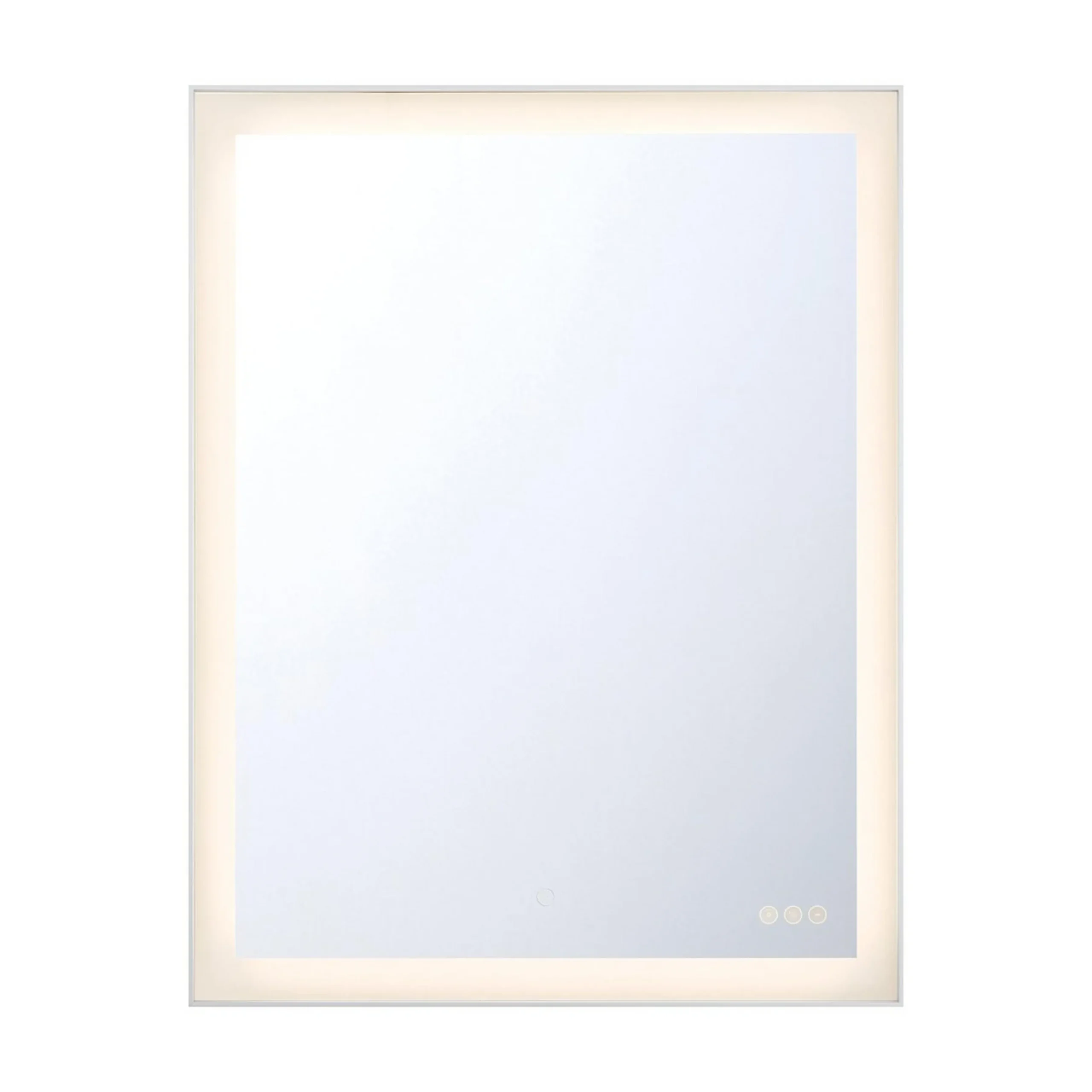 Eurydice LED Mirror - 28x36