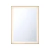 Eurydice LED Mirror - 22x30