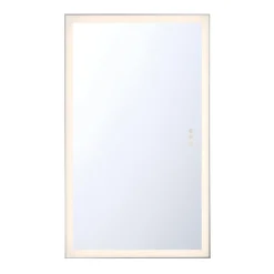 Eurydice LED Mirror - 32x54