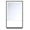 Euterpe LED Mirror - 24x32