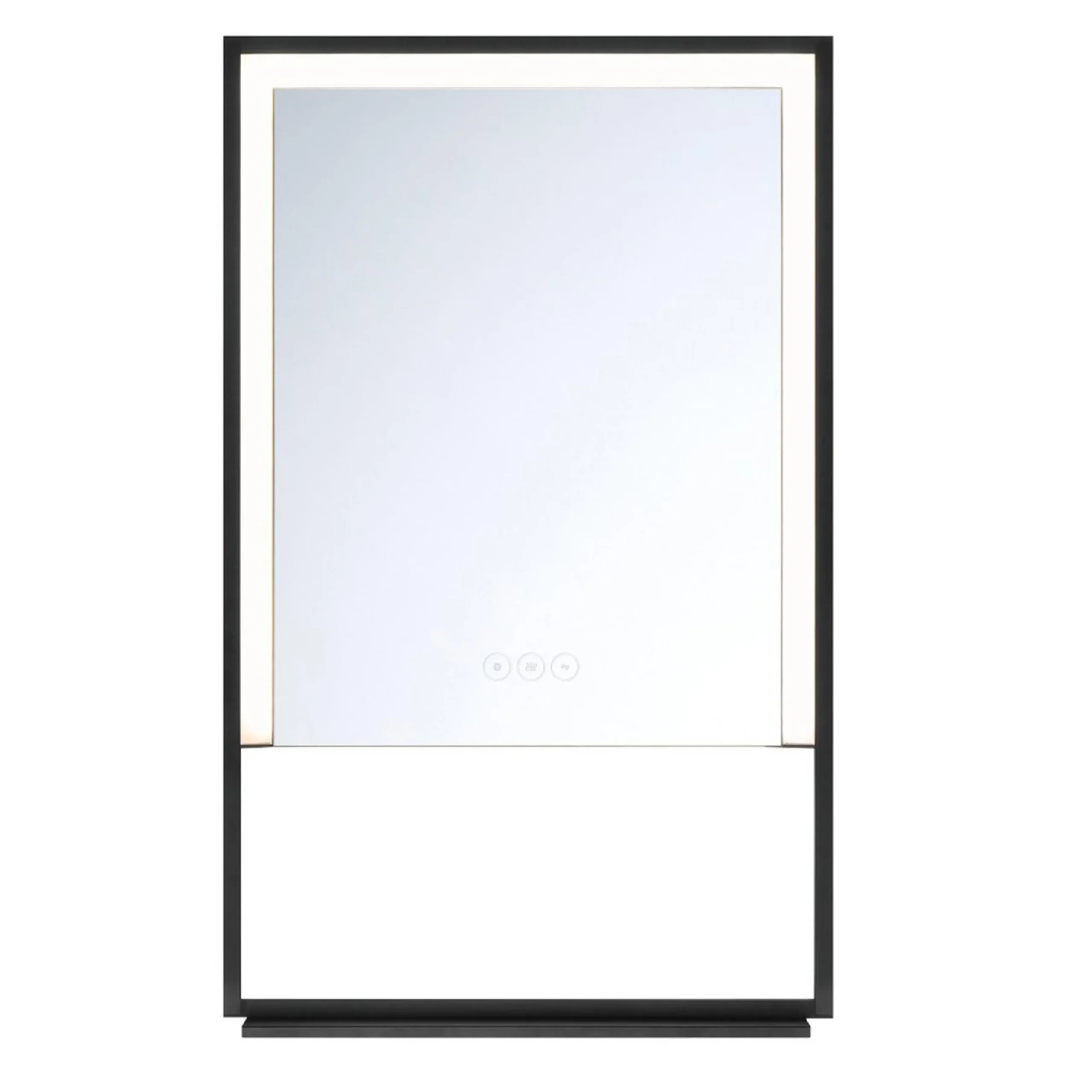 Euterpe LED Mirror - 24x32