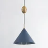 Euterpe Retractable Pendant