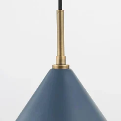 Euterpe Retractable Pendant