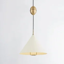 Euterpe Retractable Pendant