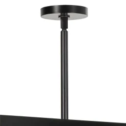 Eva Outdoor Hanging Lantern - Small