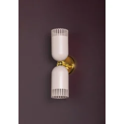 Evenson Bath Sconce - 2 Light
