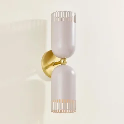 Evenson Bath Sconce - 2 Light