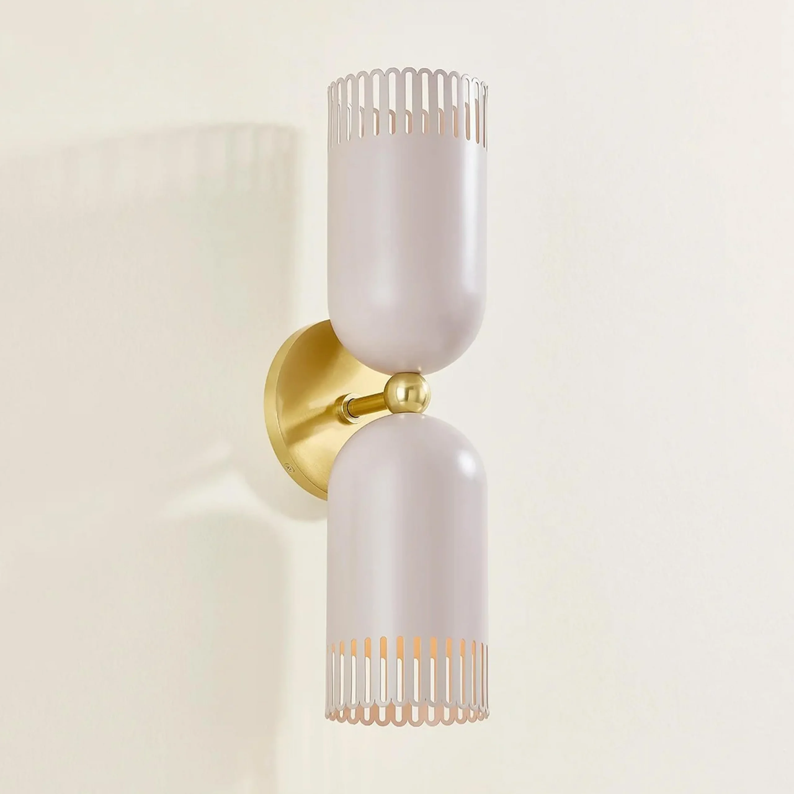 Evenson Bath Sconce - 2 Light