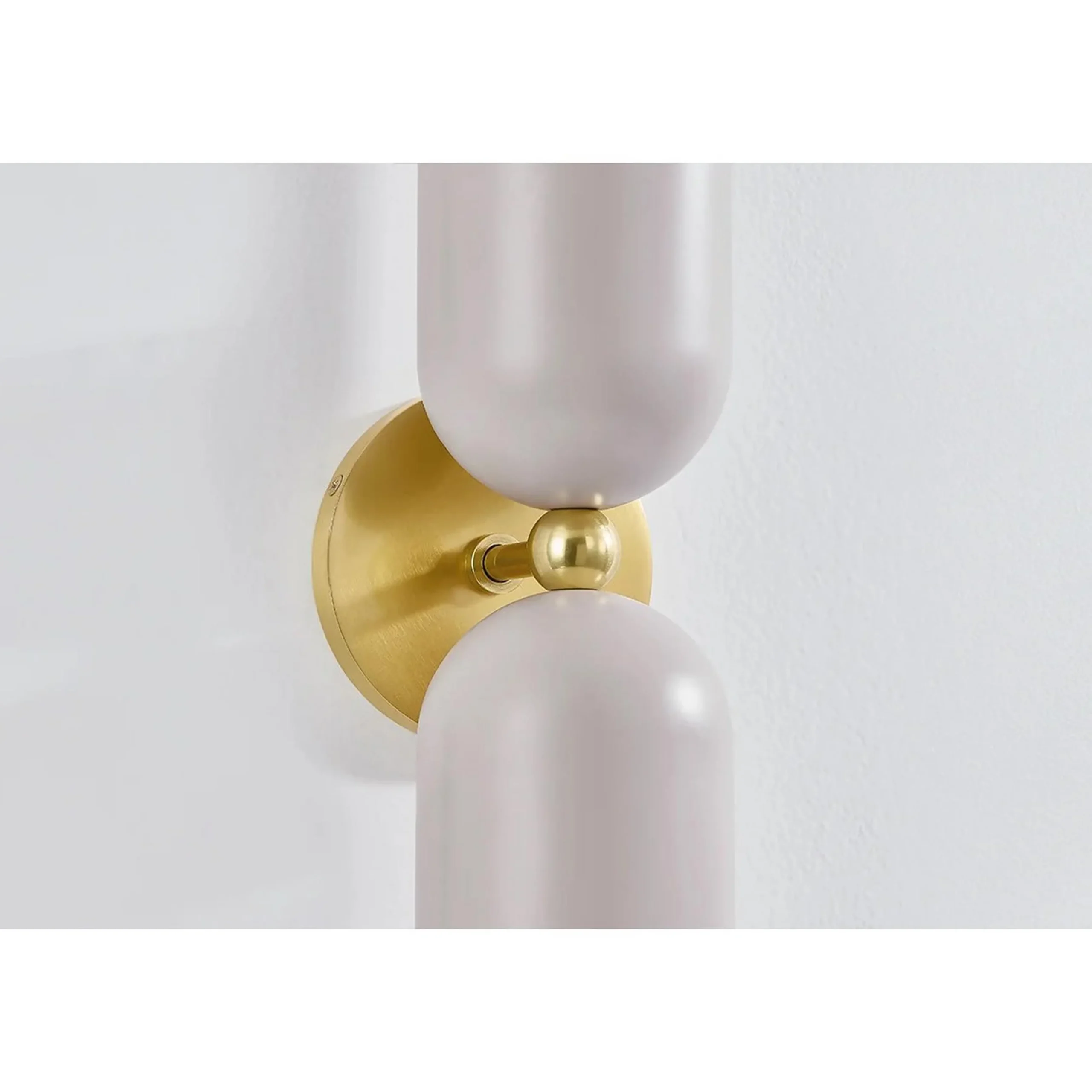 Evenson Bath Sconce - 2 Light