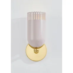 Evenson Bath Sconce - 1 Light