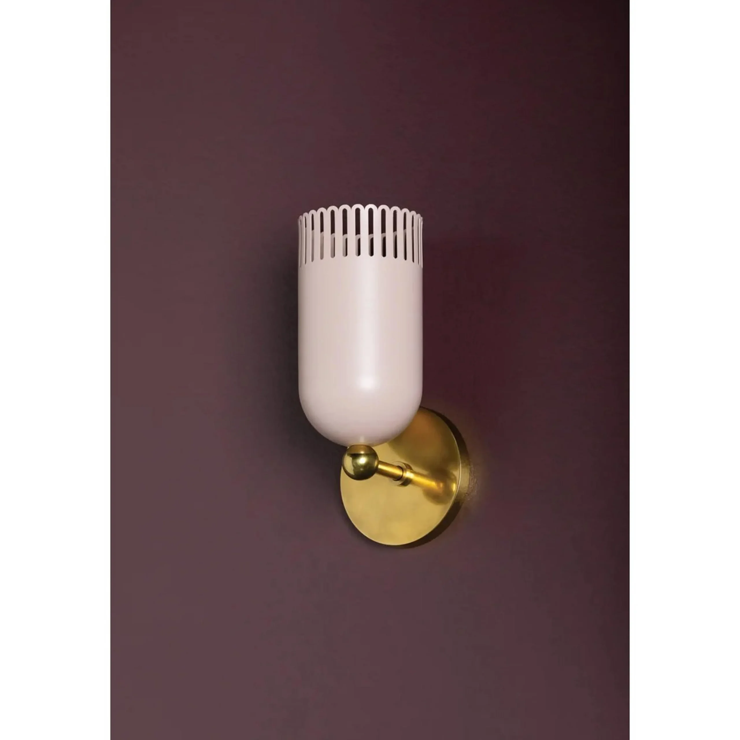 Evenson Bath Sconce - 1 Light