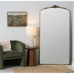 Evie Floor Mirror