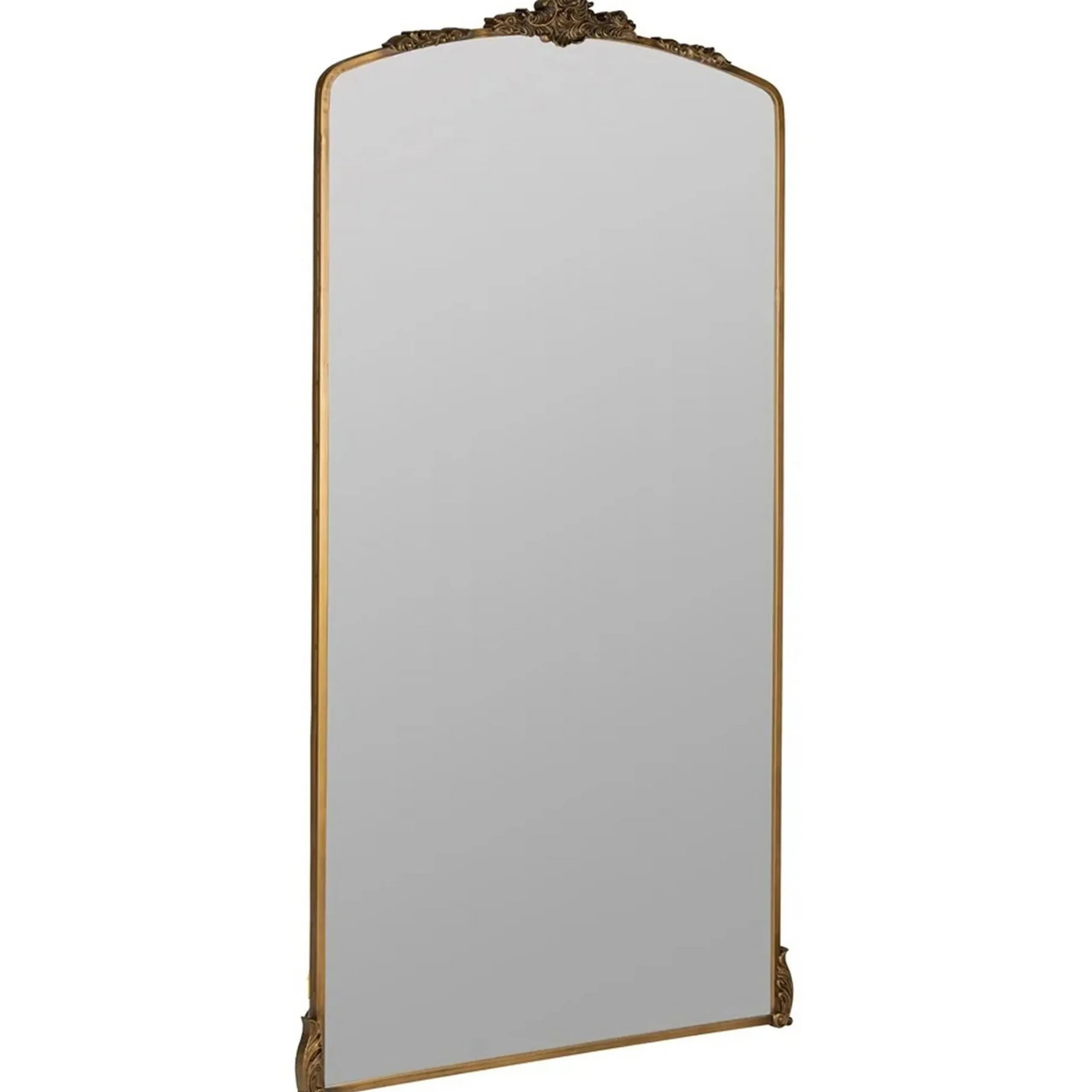 Evie Floor Mirror