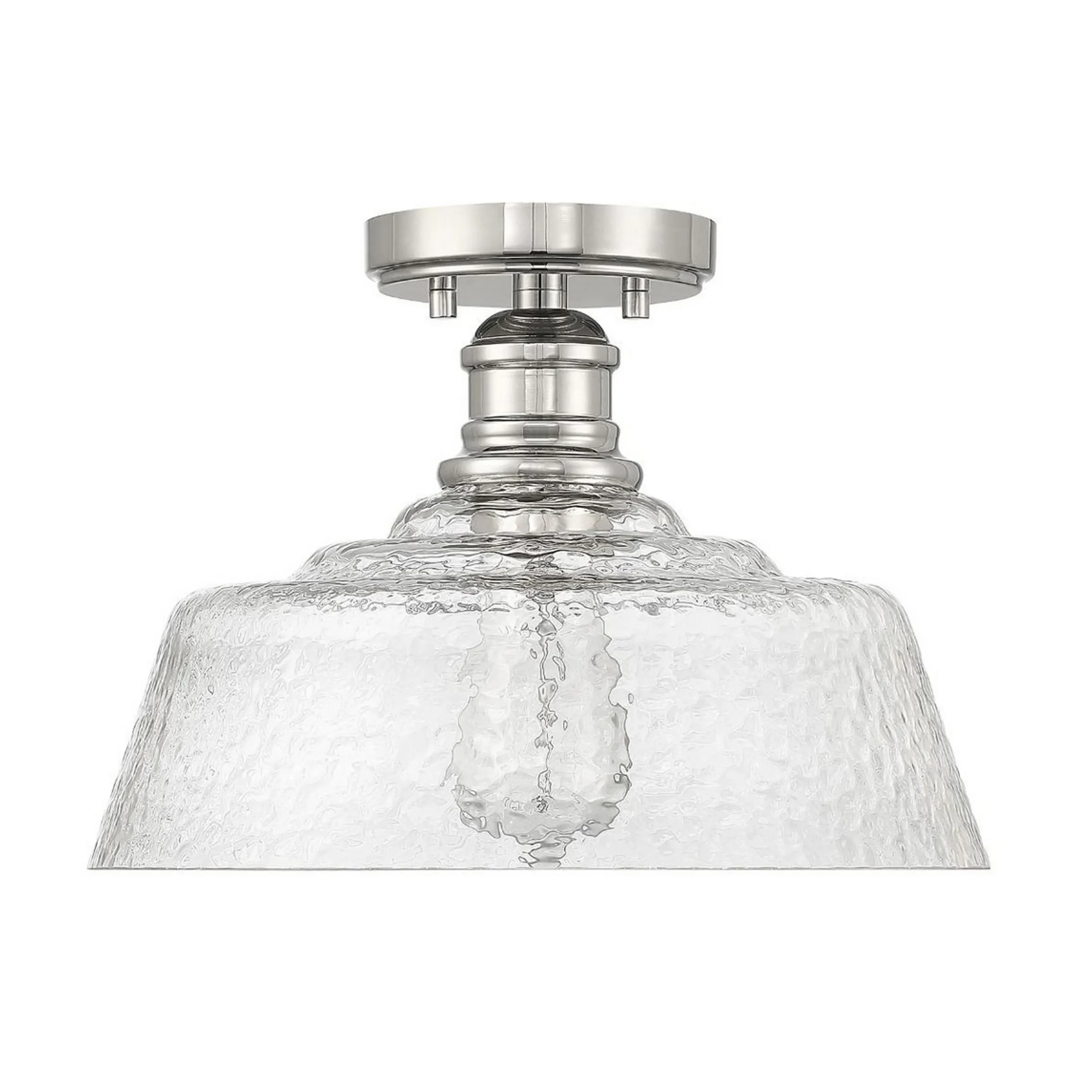Expeditious Ceiling Light