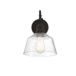 Expeditious Swing Arm Sconce