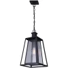Exton Outdoor Hanging Lantern