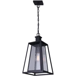 Exton Outdoor Hanging Lantern