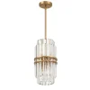 Faceted Regina Lantern