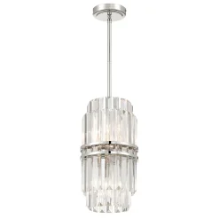Faceted Regina Lantern