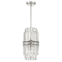 Faceted Regina Lantern