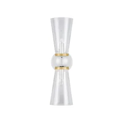 Fadeya Bath Sconce - 2 Light