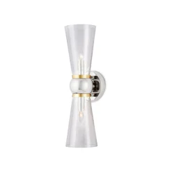 Fadeya Bath Sconce - 2 Light