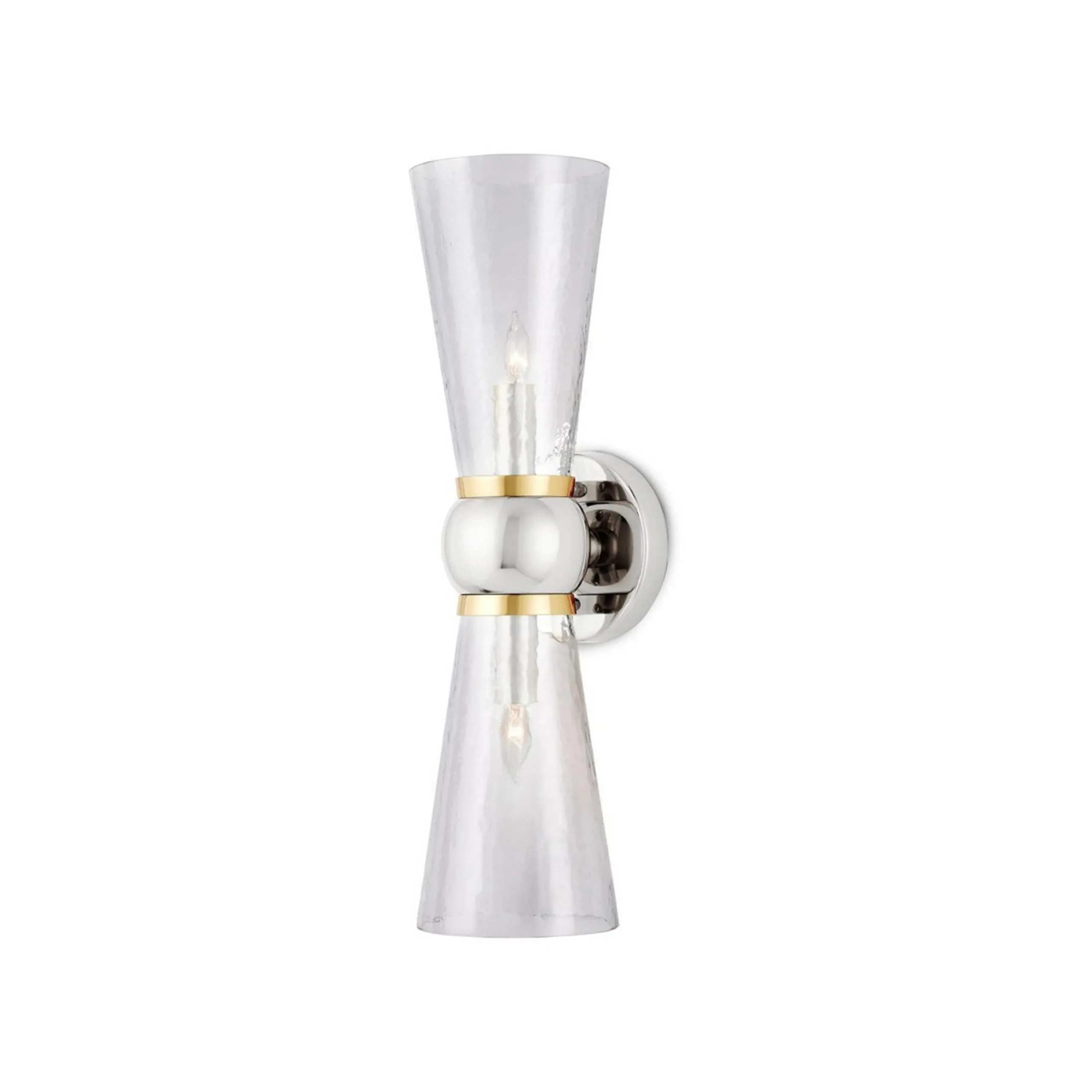 Fadeya Bath Sconce - 2 Light