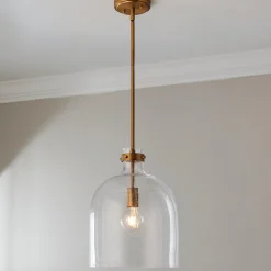 Faelyn Pendant - Large