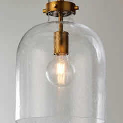 Faelyn Pendant - Small