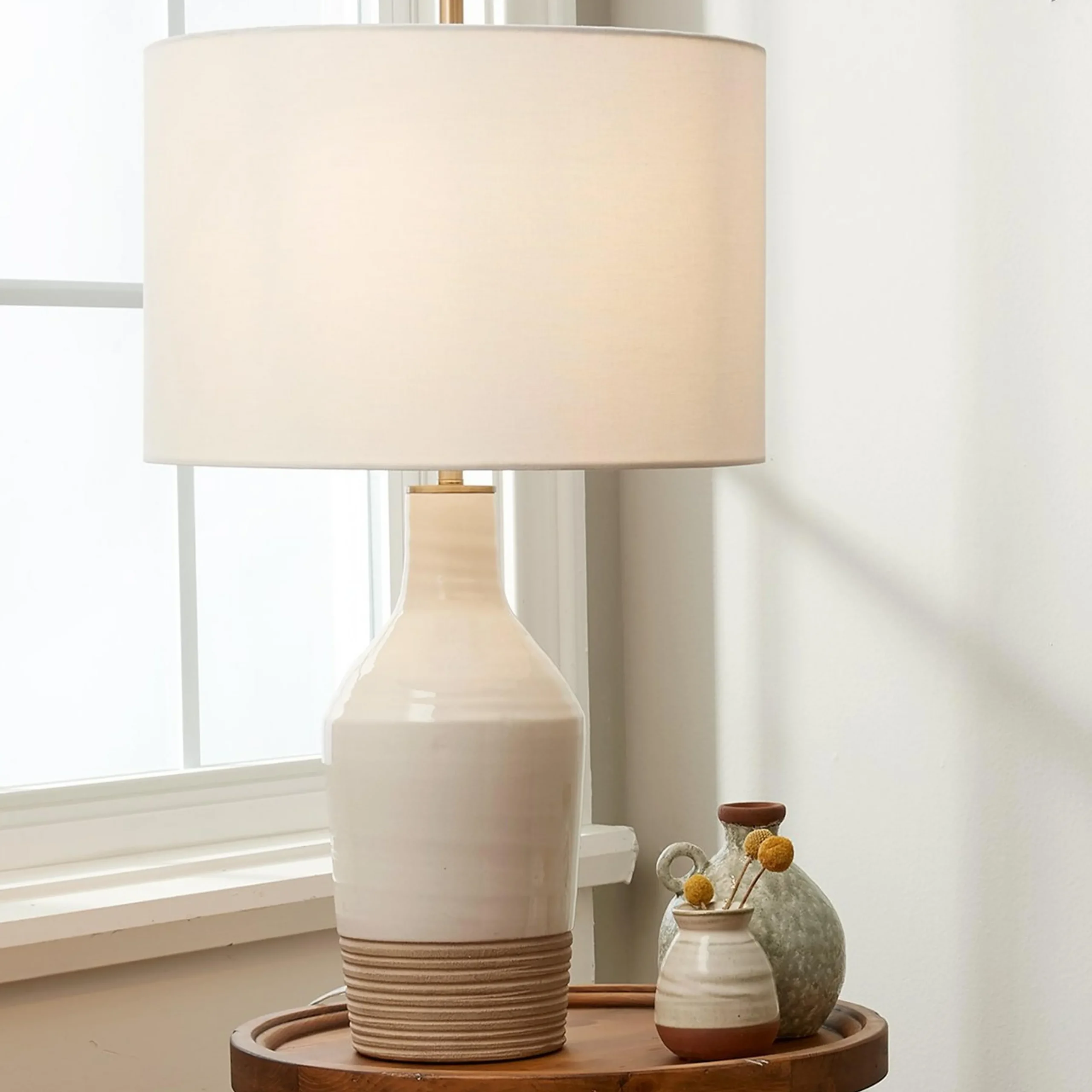 Fairfax Table Lamp