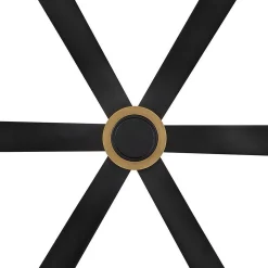 64" Fairfield Smart LED Indoor / Outdoor Ceiling Fan