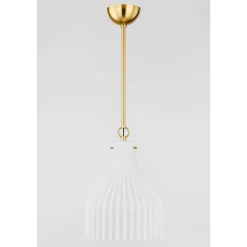 Fairweather Pendant - Large
