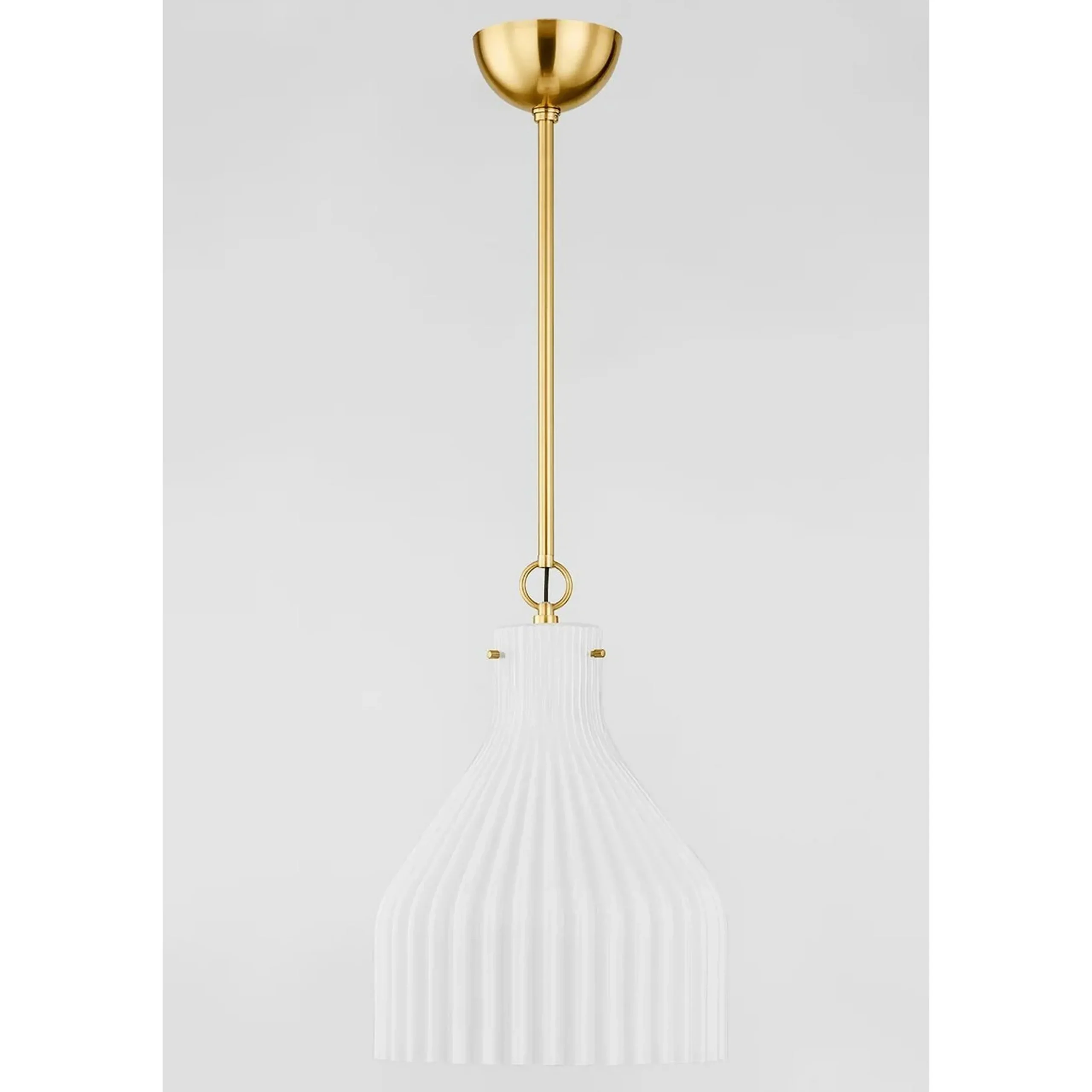 Fairweather Pendant - Large