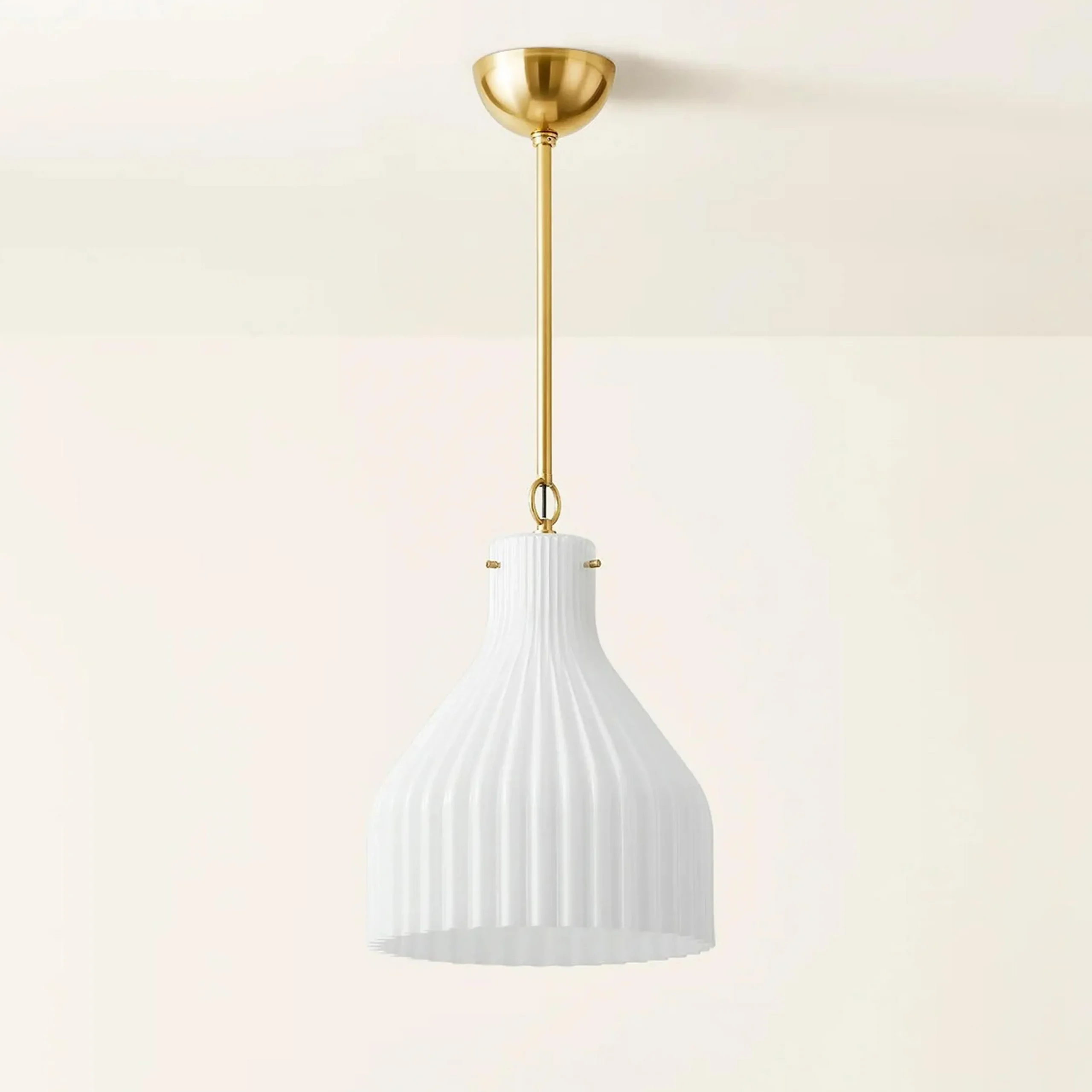 Fairweather Pendant - Large