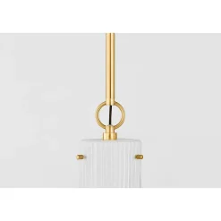 Fairweather Pendant - Large