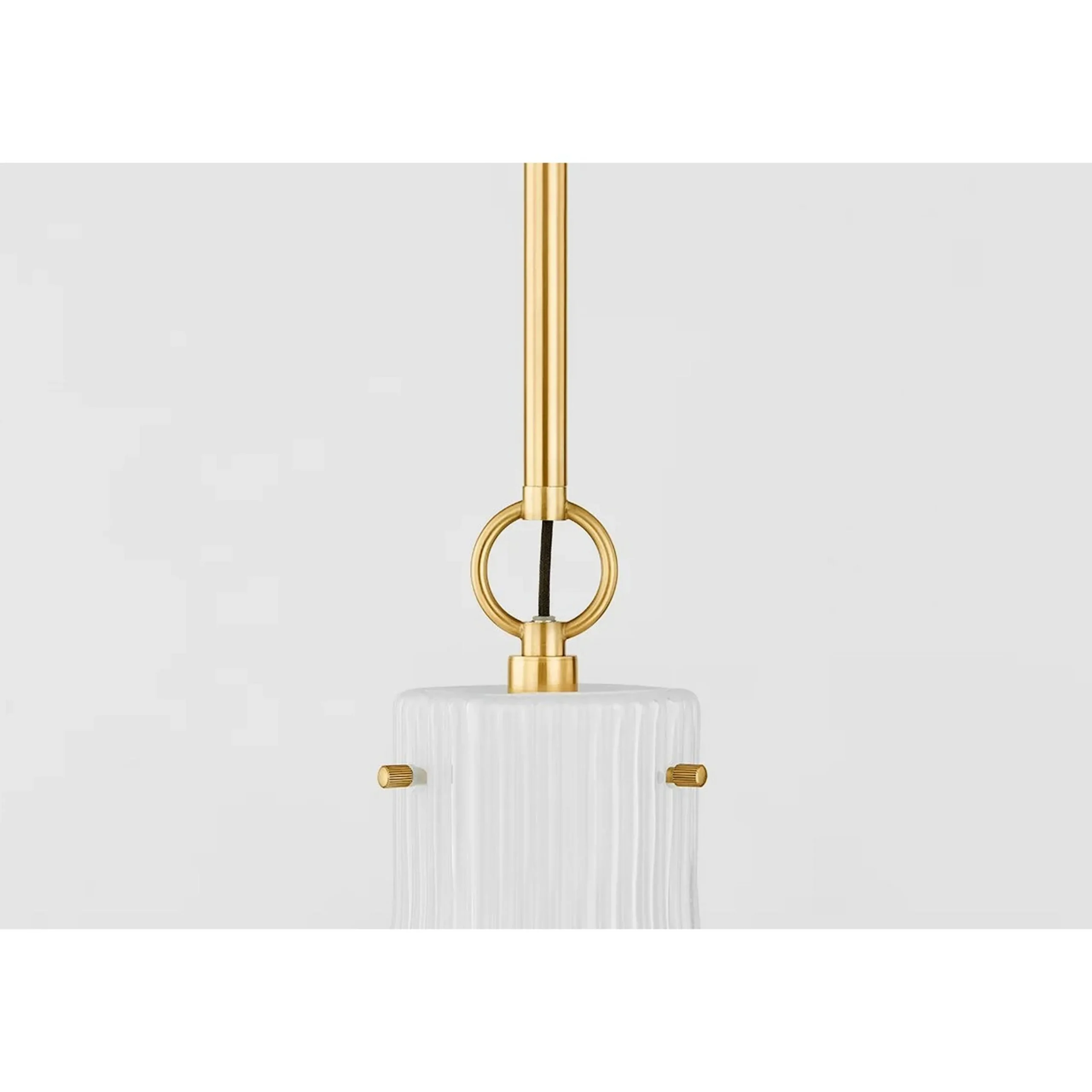 Fairweather Pendant - Large
