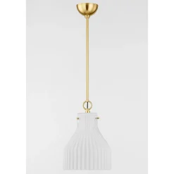 Fairweather Pendant - Small
