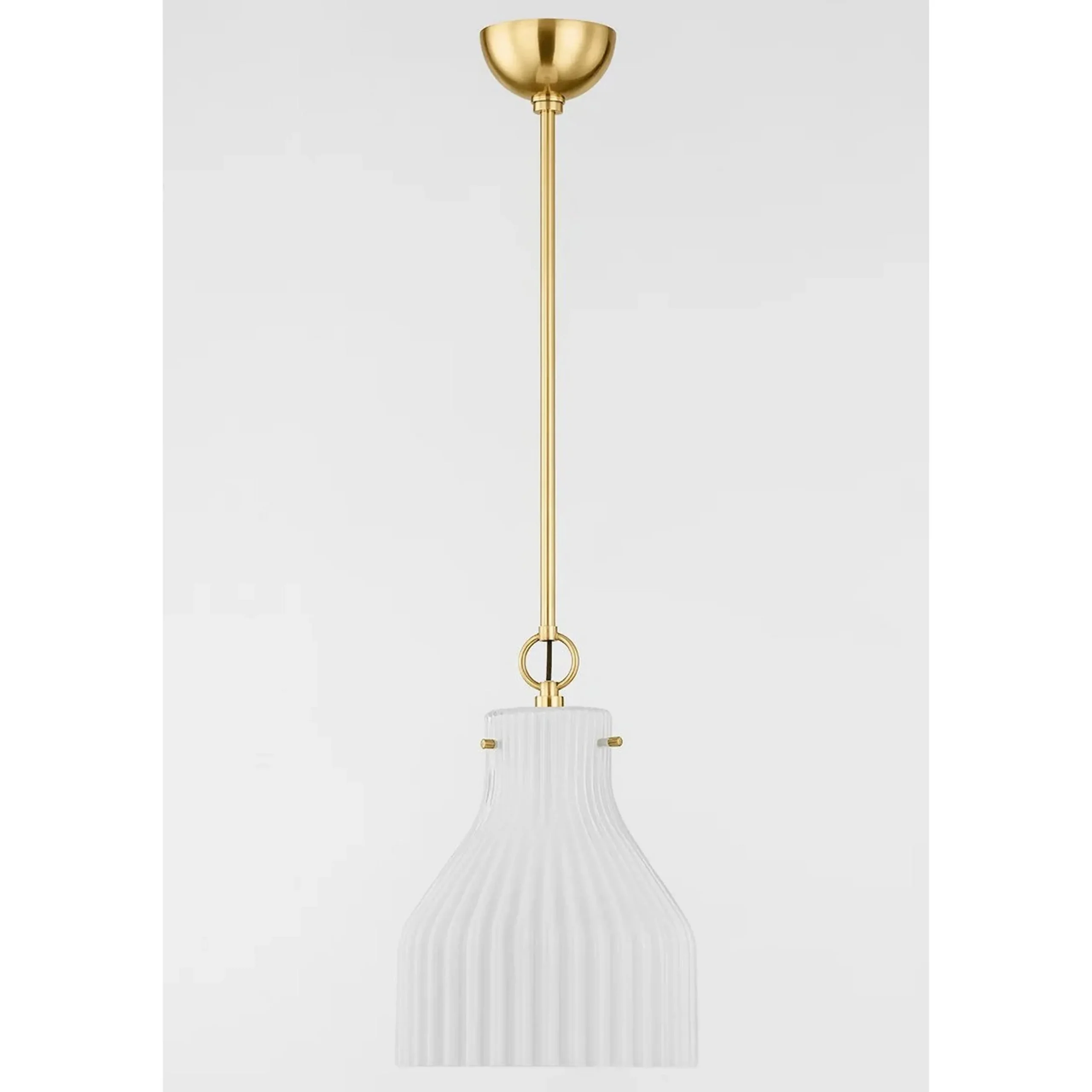 Fairweather Pendant - Small