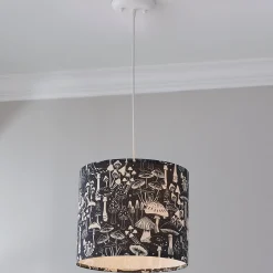 Fairy Ring Shade Pendant