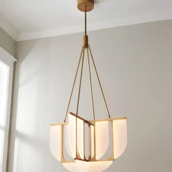 Fanatic LED Chandelier - 30