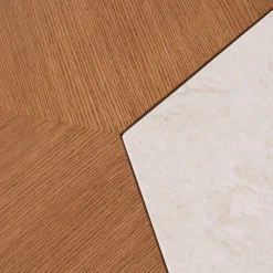Fanning Coffee Table - Large