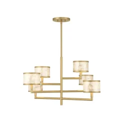 Farida Chandelier - Small