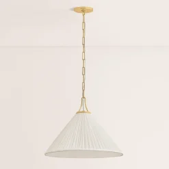 Faroe Pendant